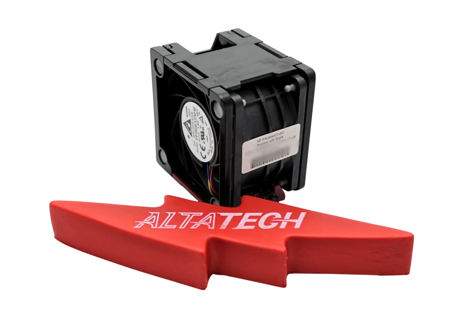 HP 662520-001 ProLiant DL380 G8 Hot-Plug Server Cooling Fan Module - 654577-002