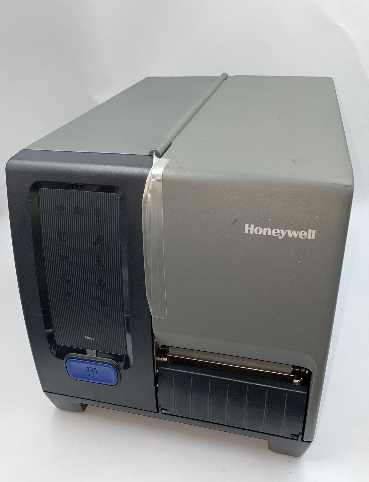 HONEYWELL PM43C Industrial Thermal Label Printer PM43A0100000020