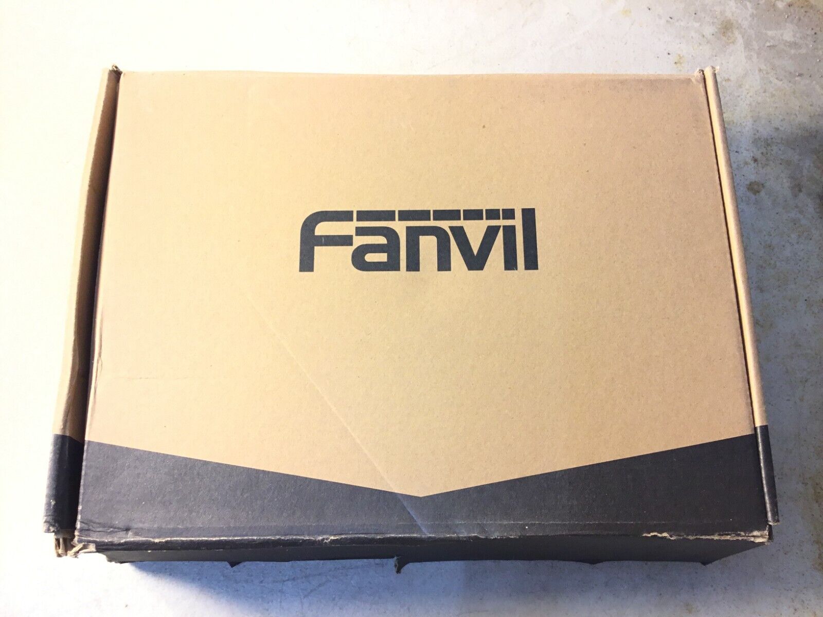 Fanvil X6U Enterprise IP Phone