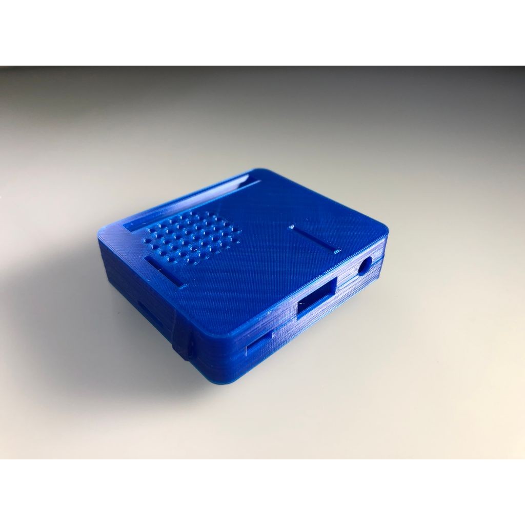Raspberry Pi 3 Model A+ Case 3d Printed