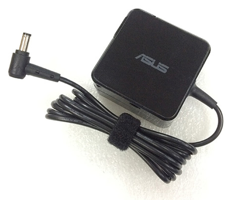 1.75A 33W AC Charger Adapter For ASUS x451ma-n2815 x551ma-rcln03 x551ma-ds21q