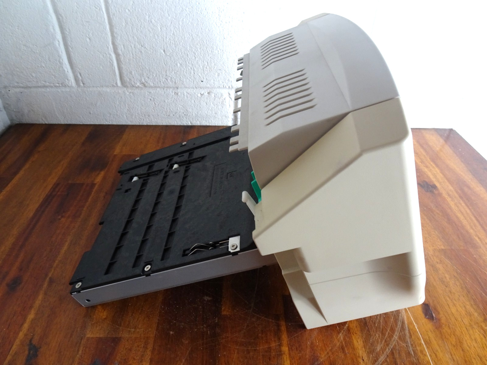 HP LaserJet 4000 4050 4100 Series Duplexer Unit Two Sided Printing OEM Used