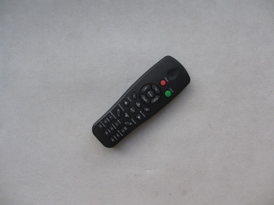 DLP Projector Replacement Remote Control For OPTOMA EP723 EP628 EP728I EP723MX
