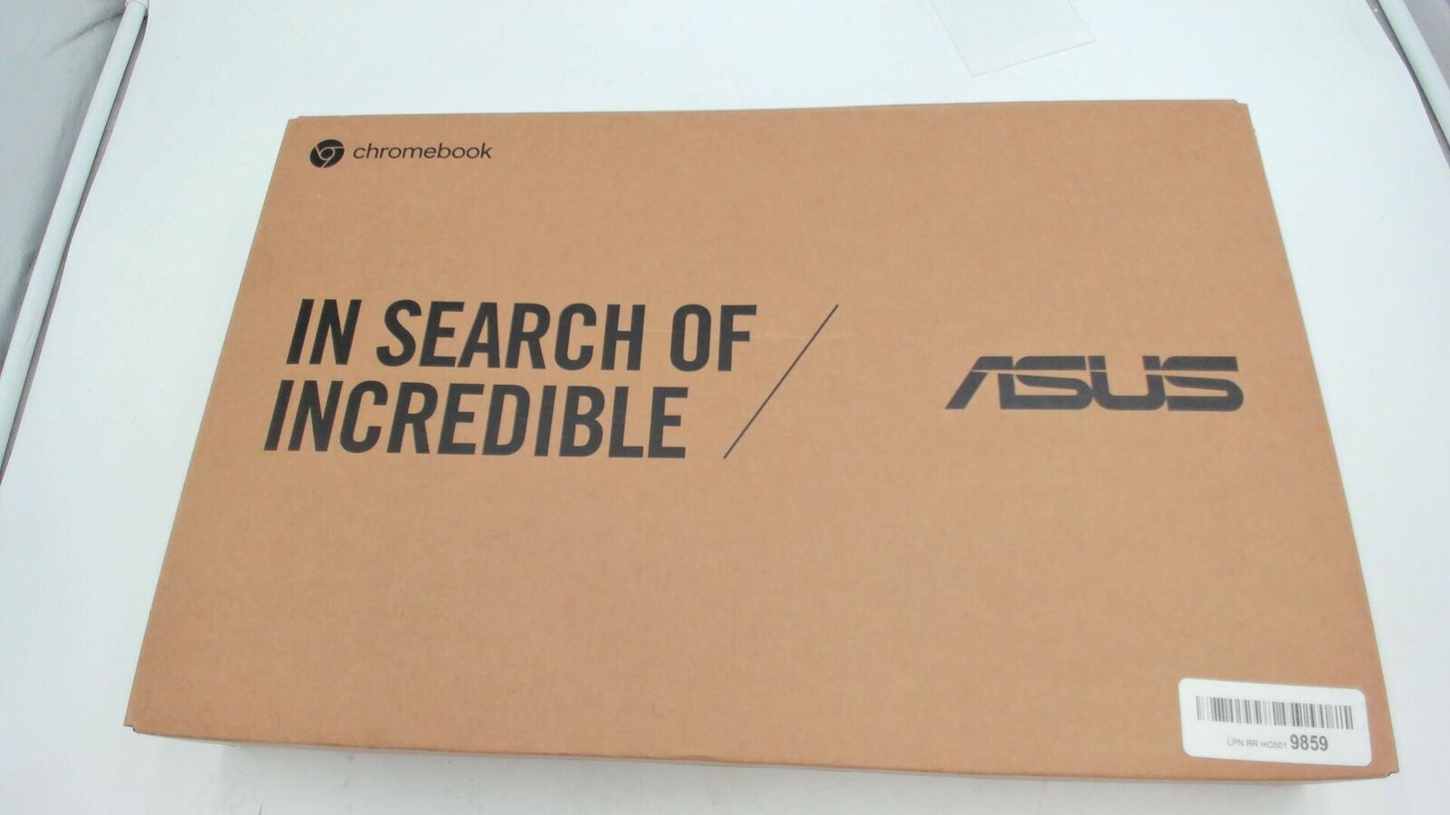ASUS Chromebook CM14 Laptop, 14