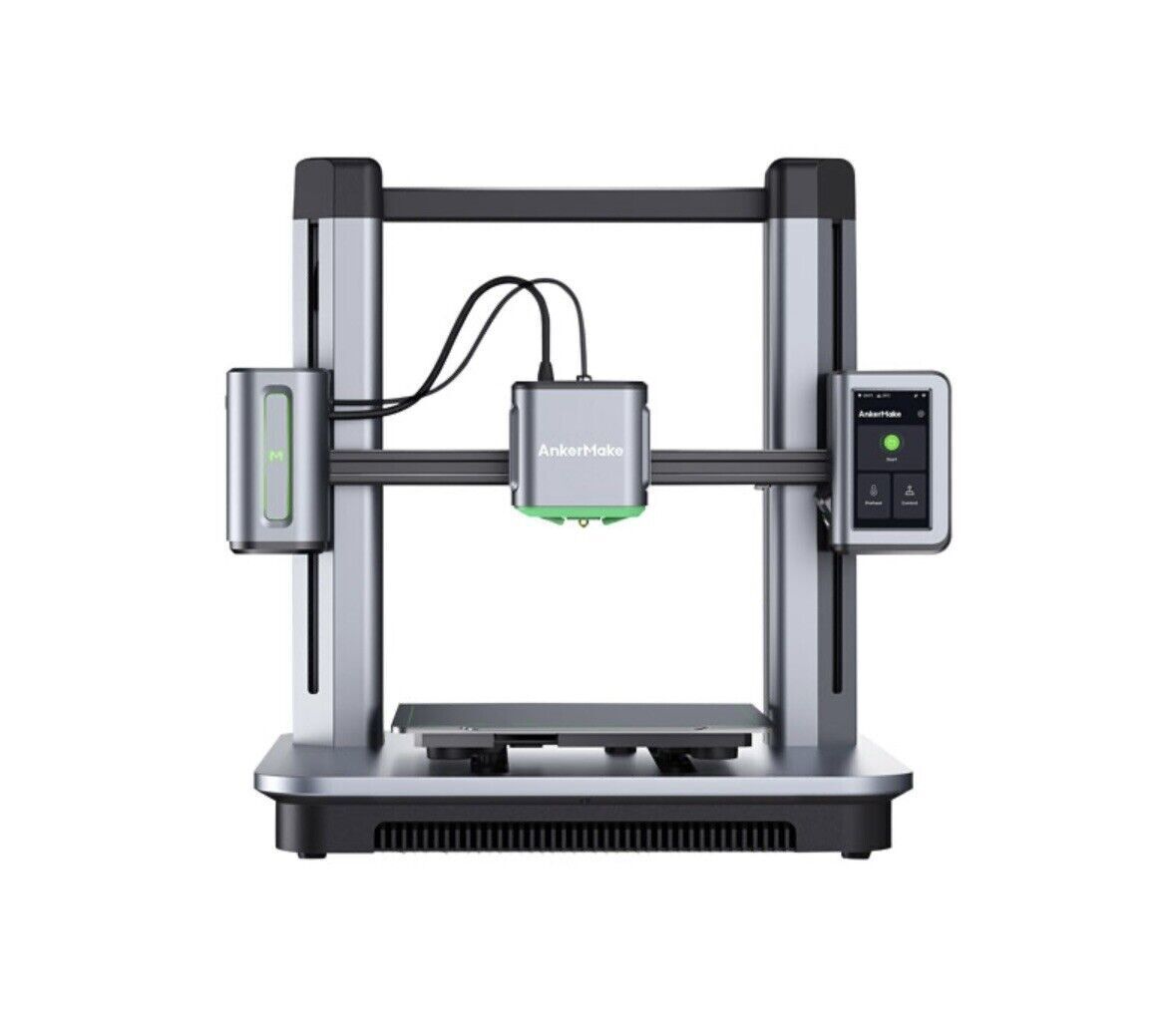 NEW AnkerMake M5 3D Printer - Gray