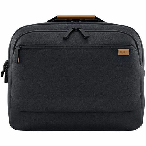 Dell EcoLoop Premier Carrying Case (Briefcase) for 14  to 16  Notebook - Black -