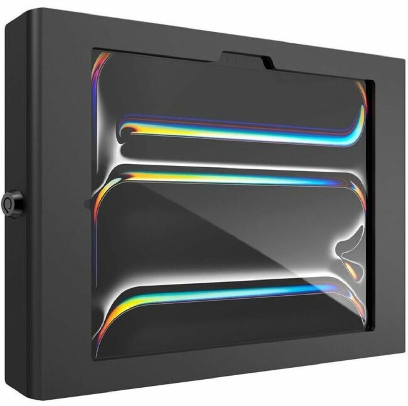 Compulocks Brands - 11PAPX4B - Compulocks iPad Pro M4 & M5 11 , Apex Secured