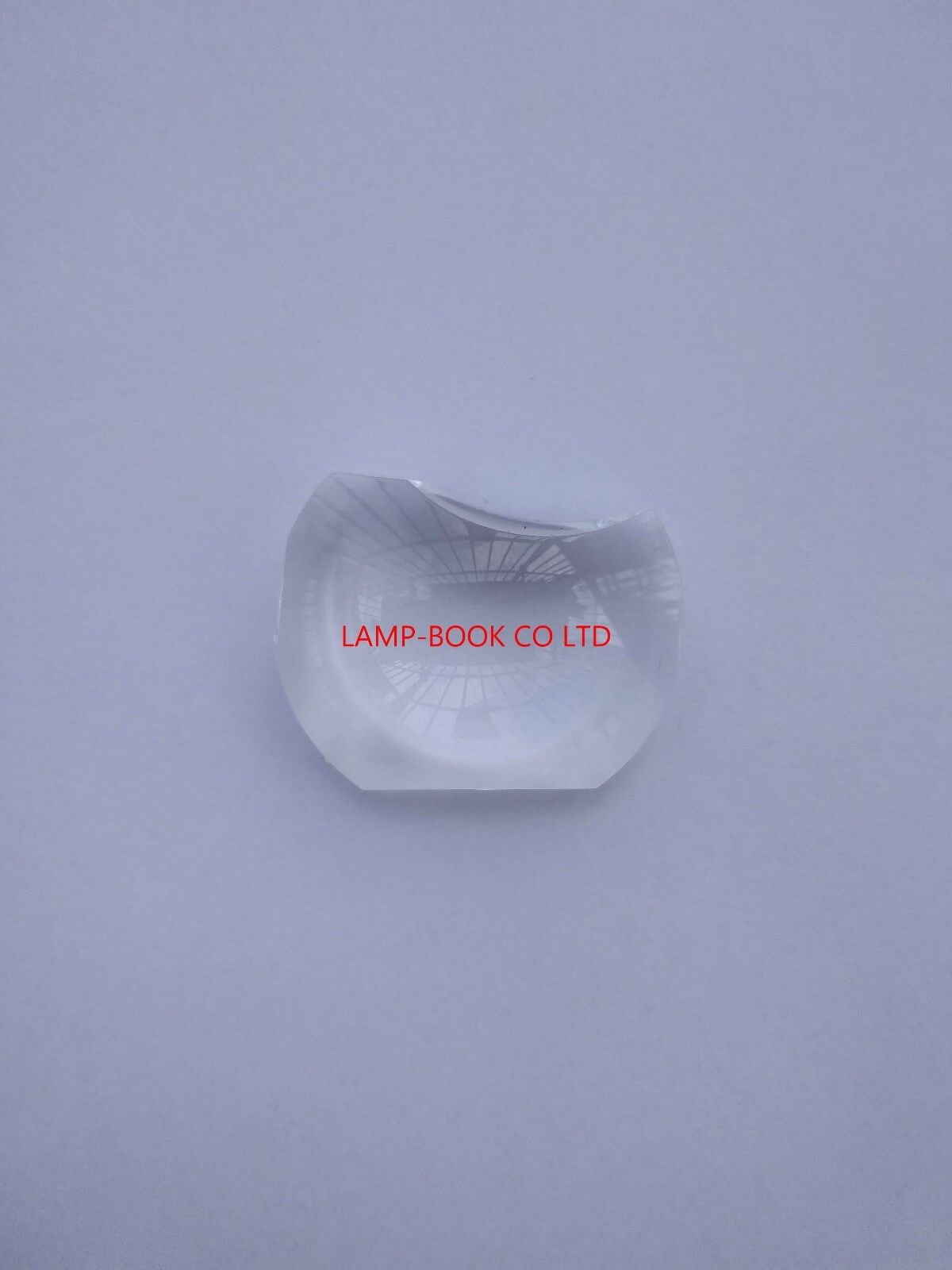 COMPATIBLE CONDENSOR RESIN LENS FOR BENQ W700 PROJECTOR