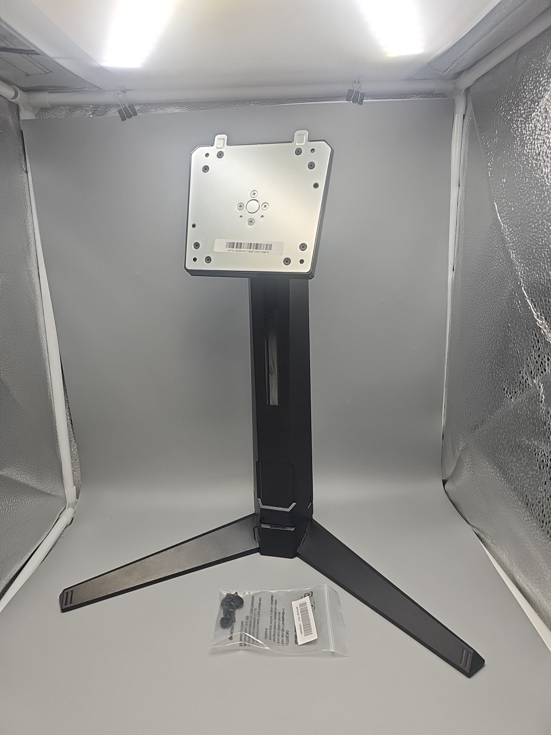OEM Genuine Stand for ASUS TUF Gaming 24” (23.8”) Monitor (VG249QL3A)