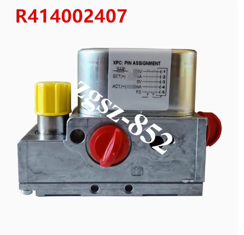 1PCS NEW AVENTICS electric proportional valve R414002407 FedEx or DHL