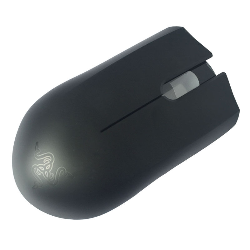 Mouse Shell/Cover Replacement outer case for Razer Abyssus 1800DPI/3500dpi 3.5G