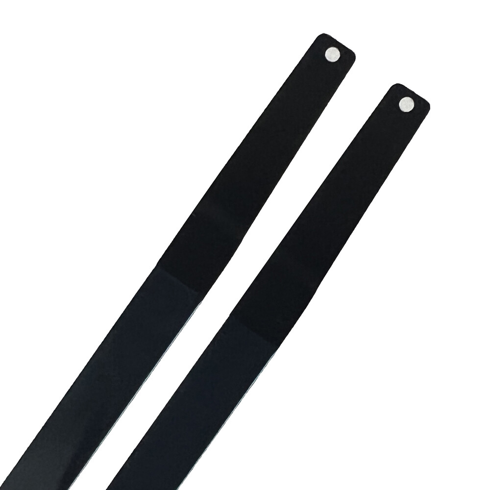 2PCS Screen Adhesive Strips Pull tape For LENOVO ThinkPad T14P GEN 2 LP420