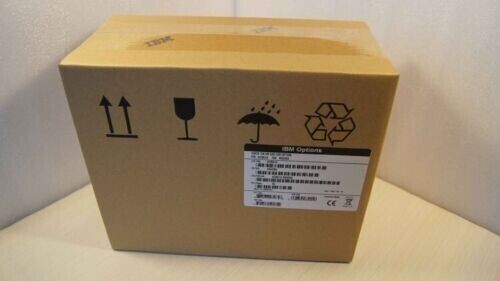 01AC597 01EJ022 01EJ024 IBM 1.2TB 10K RPM 12Gbps 2.5" SAS HDD Hard Drive