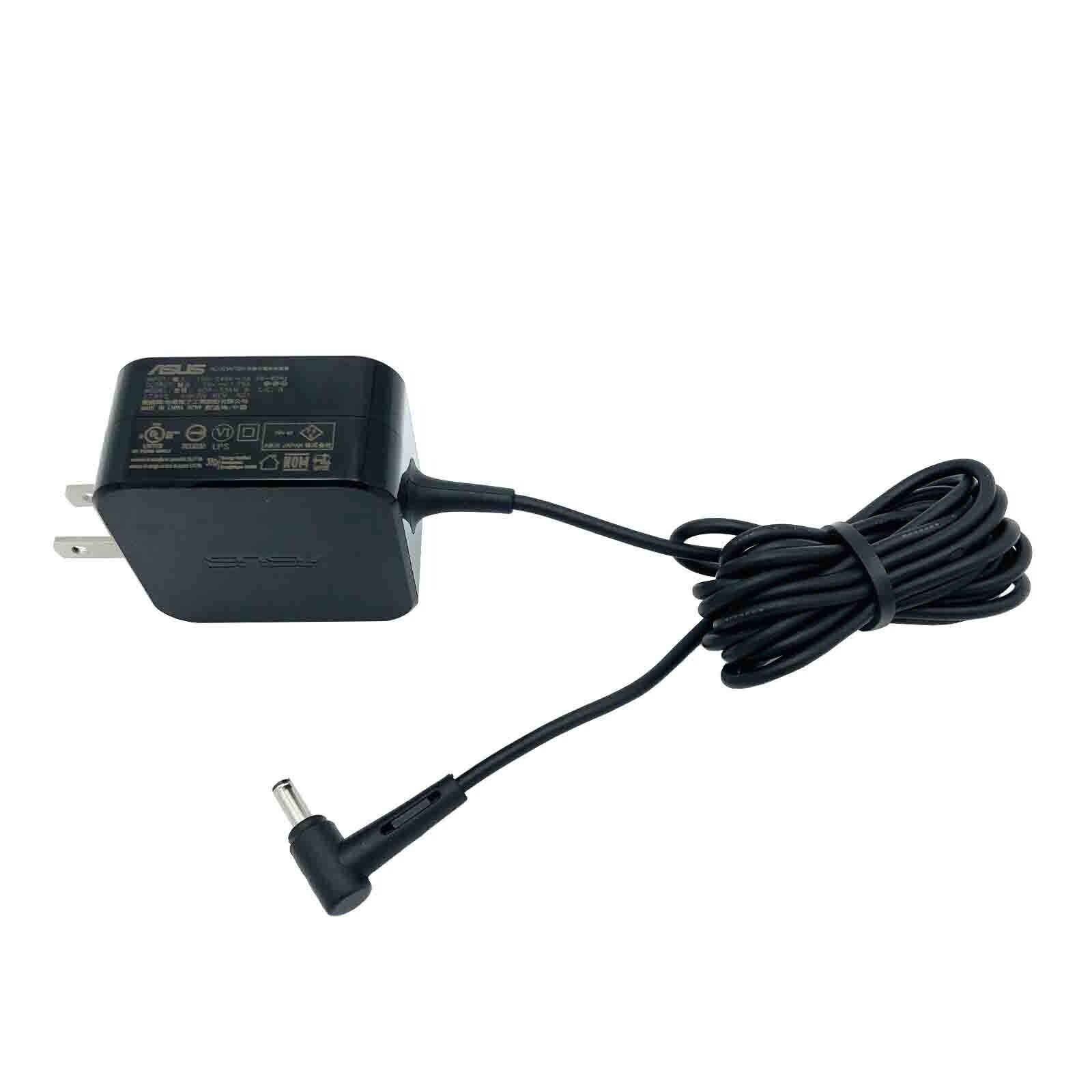NEW Genuine Asus 19V AC Adapter For Asus ZenWiFi XT8 AX6600 Tri Band WiFi Router
