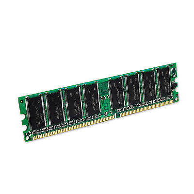 2GB Kit (2x1GB) Memory RAM Upgrade for eMachines W3503 Desktops