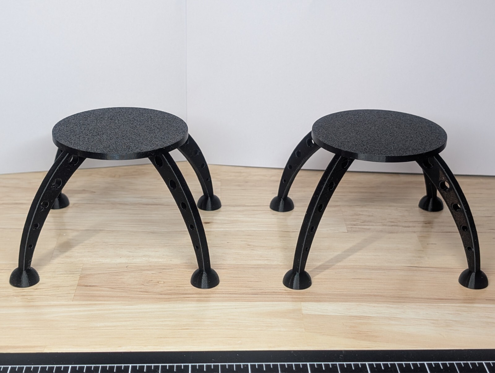 2pk Re-Designed and Re-Enforced UFO Base Stand Ubiquiti Wifi Access Point