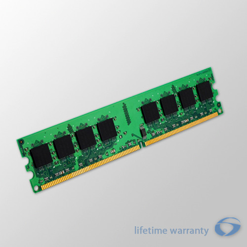 2GB (1x2GB RAM Memory 4 eMachines EL Series EL1333-11f, EL1333G-01w, EL1333G-03w