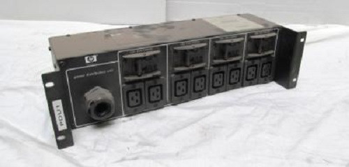 HP E7683-63001 Power Distribution Unit 60Amp 200-240V for HP 9000 N4000 Server