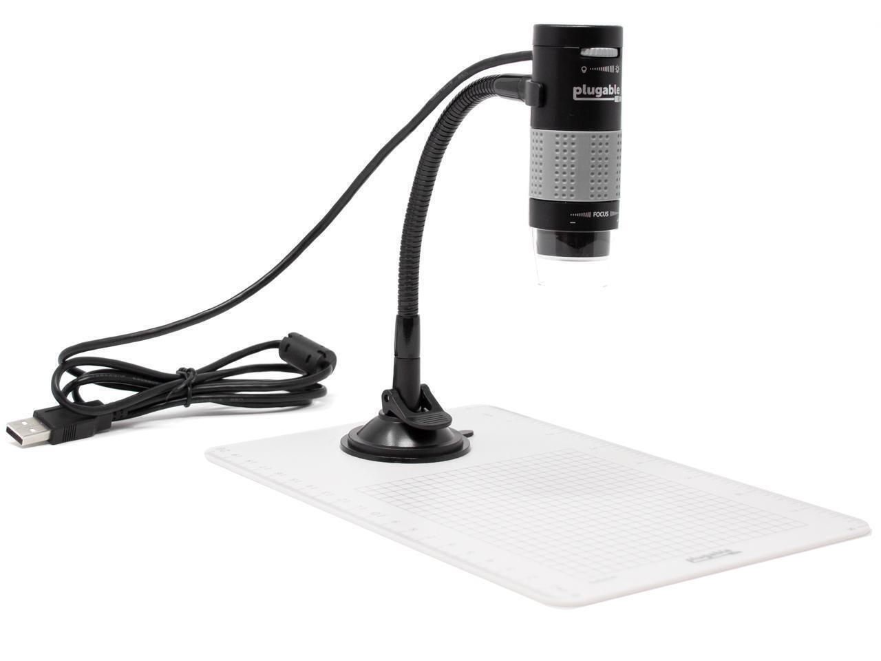 Plugable USB2-MICRO-250X Laptop Docking Stations 0819927010784 New