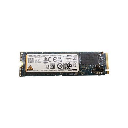 Solid State Drive Dell WWK7N (Kioxia KXG80ZNV512G) Solid State Drive - 512 GB -