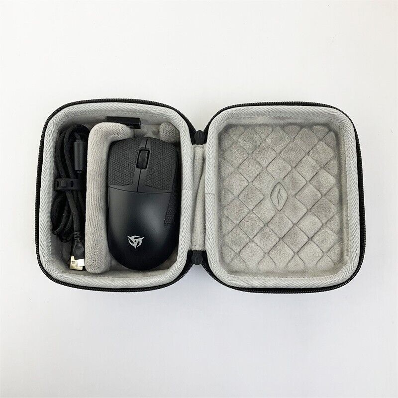 Portable Shockproof Storage Box Carry Case For VAXEE ZYGEN NP-01S Gaming Mouse