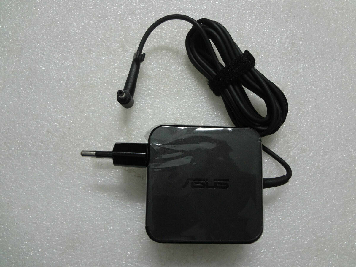 NEW Genuine 19V 2.37A 45W 4.0mm for Asus AC Adapter Charger AD2066020 W16-045N3B