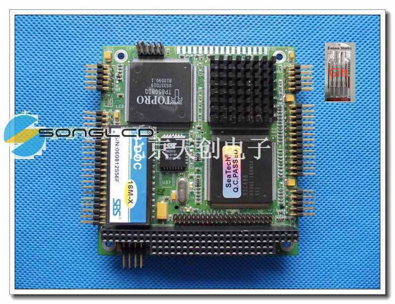 1PCS SeaTech ST104 DX430 PC104 DX10440-E via DHL or Fedex fast shipping