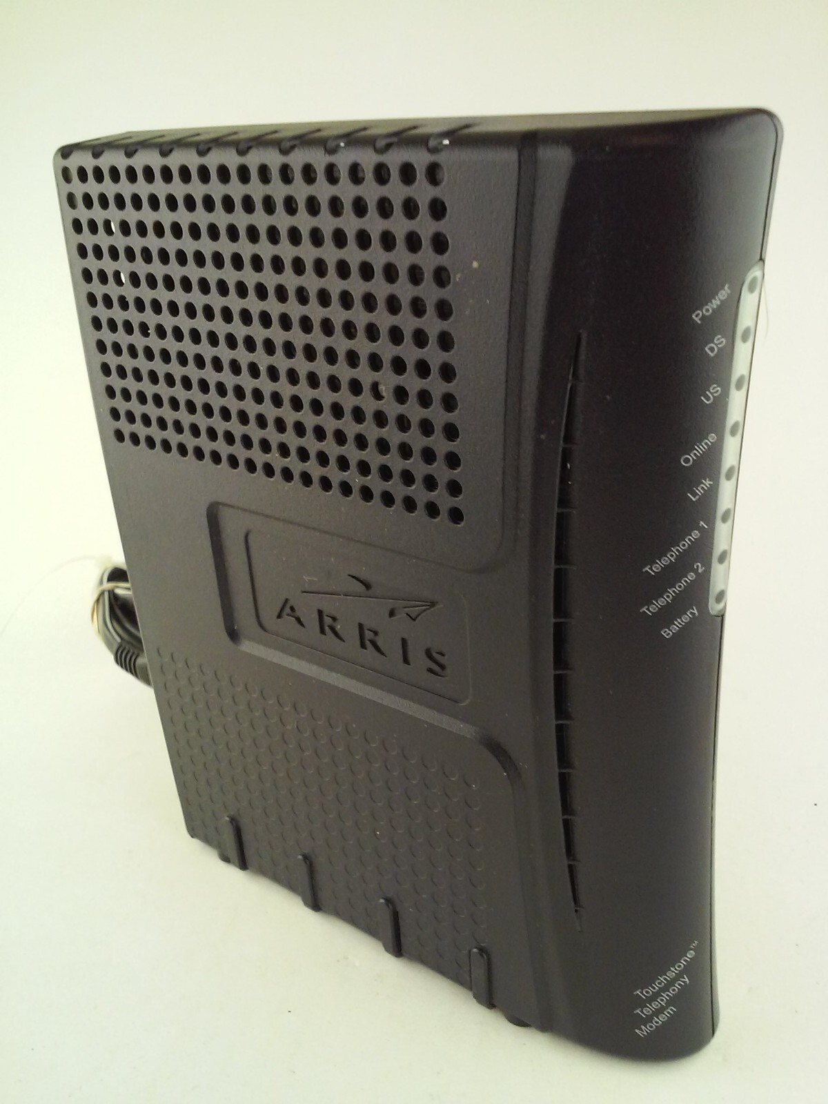 Arris Touchstone TM502G Telephony Modem