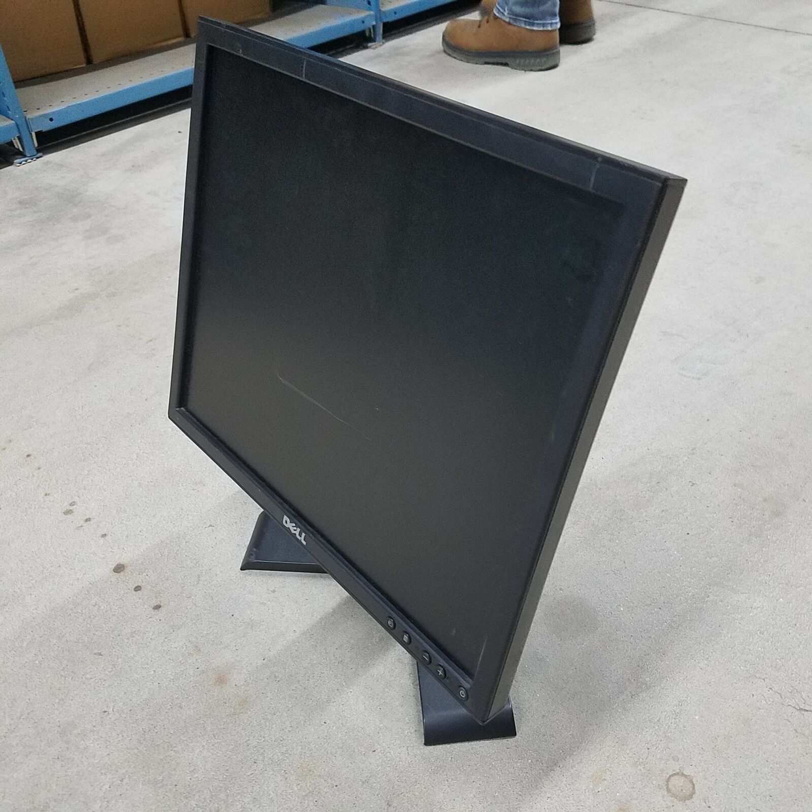 Dell P190St LCD Monitor, 19