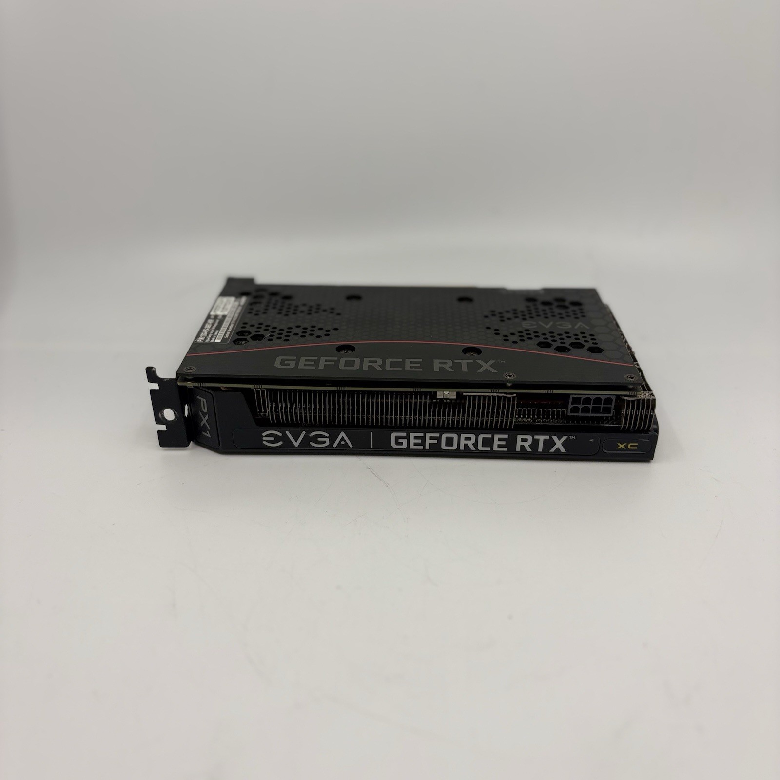 EVGA Nvidia GeForce RTX 3060 12GB Graphics Card GPU 12G-P5-3657-KR