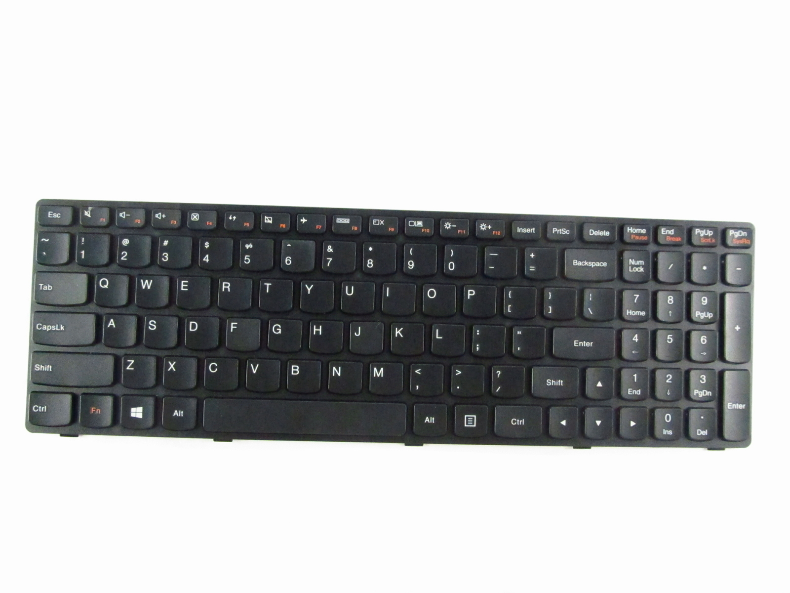 For IBM Lenovo G500 G505 G510 Keyboard
