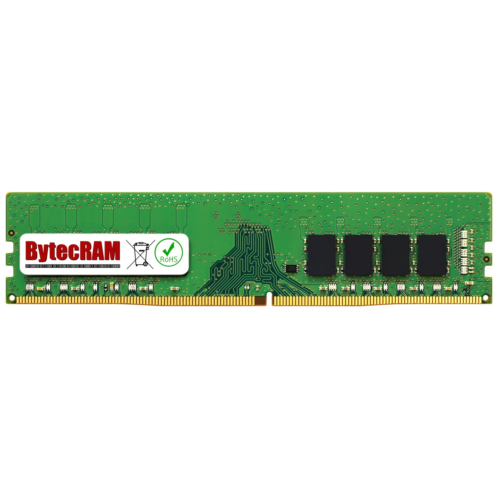8GB RAM-8GDR4-LD-2133 DDR4-2133 288pin UDIMM RAM | Memory for QNAP