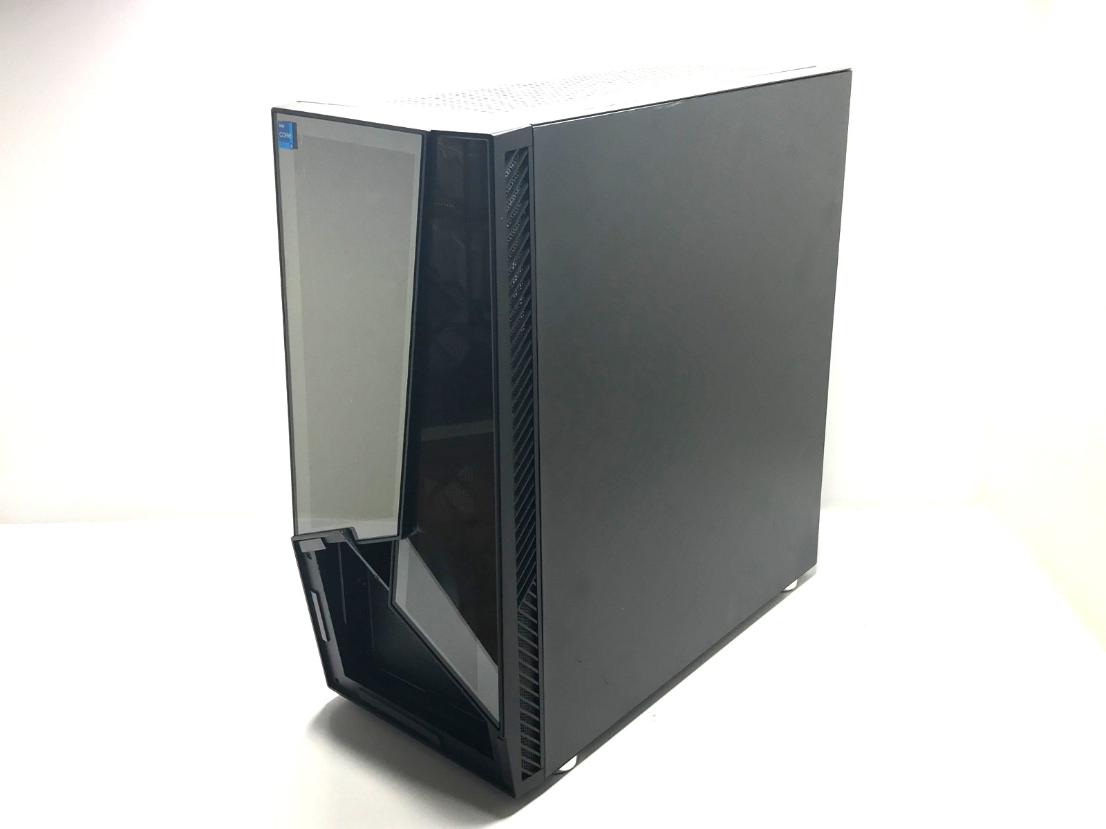 Custom PC | i5-11400F | RTX 3070 | 64GB RAM | 1TB NVMe + 3TB HDD | LINUX | READ