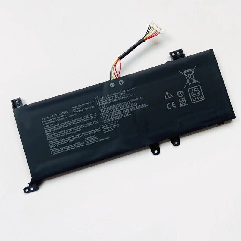 B21N1818-2 C21N1818-2 Battery for Asus VivoBook 14 F412 F412FA A412 X412 R424DA