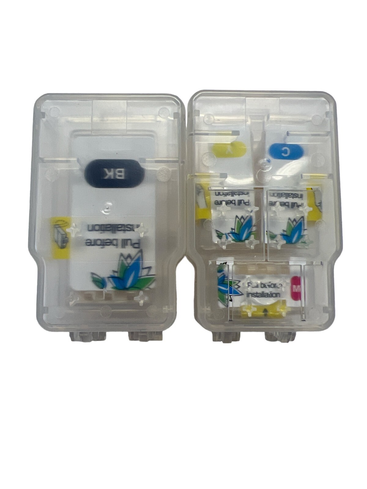 Empty Refill kit For Canon PG-240XL CL-241XL Ink Cartridge Canon Pixma MG2120