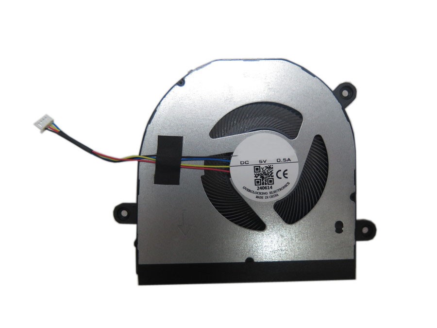 Mini PC FAN For GEEKOM Ai Mini PC AX8 Pro For AMD Ryzen R7-8845HS New