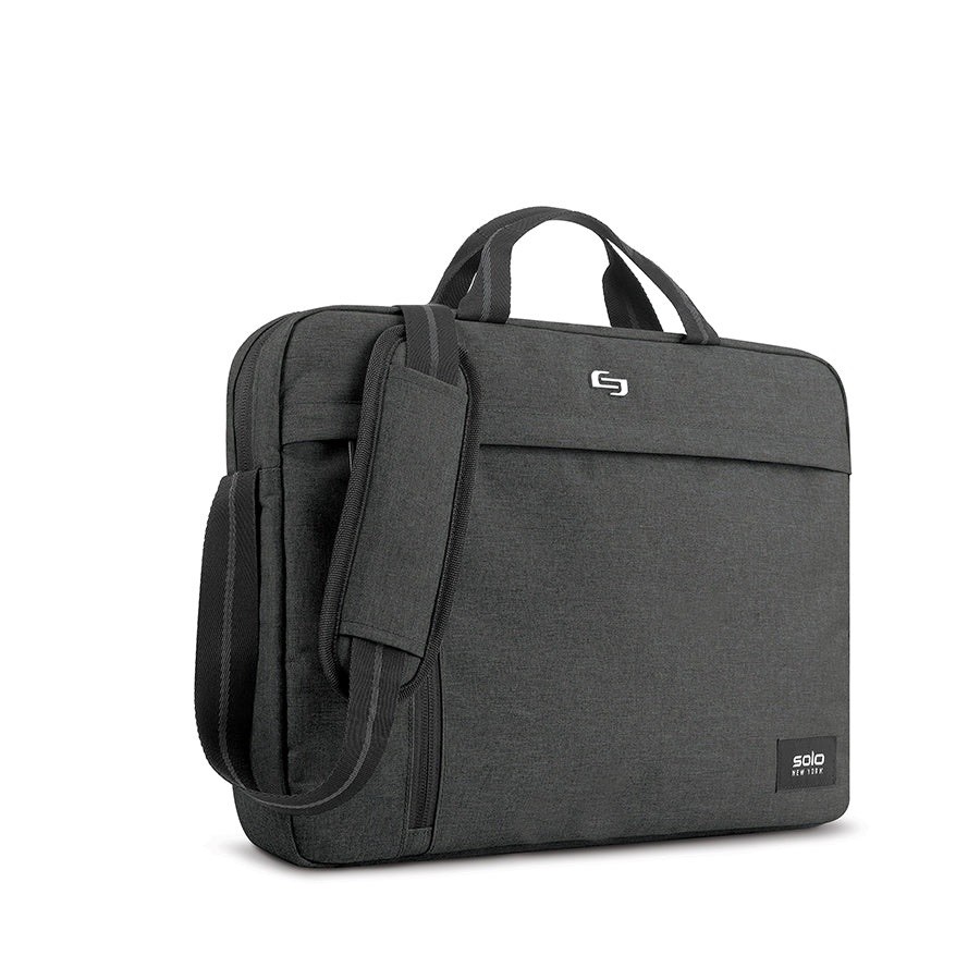 NWT Solo New York RIVINGTON SLIM BRIEF - Gray