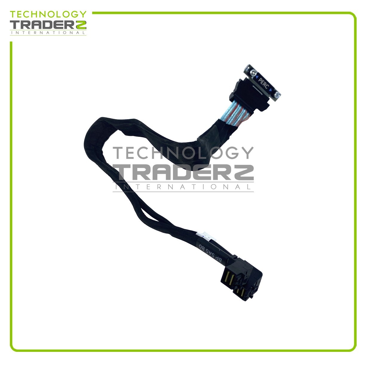 8Y2C8 Dell PowerEdge R640 HDD Backplane 10 Bay H730P Mini Raid Cable 08Y2C8