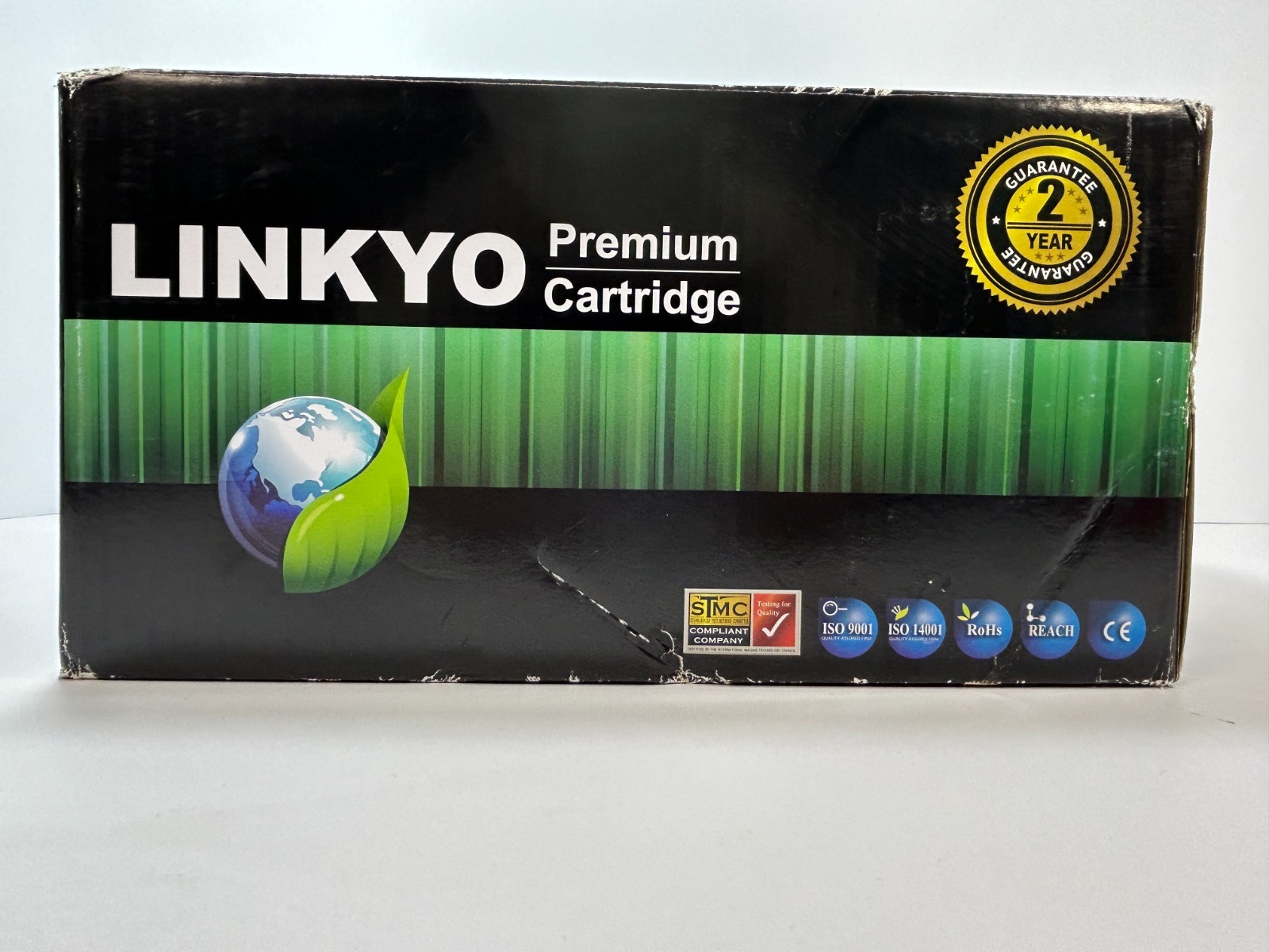 Linkyo Premium Black cartridge laser printer TN450  LY-BR-TN450D TN450-Brand New