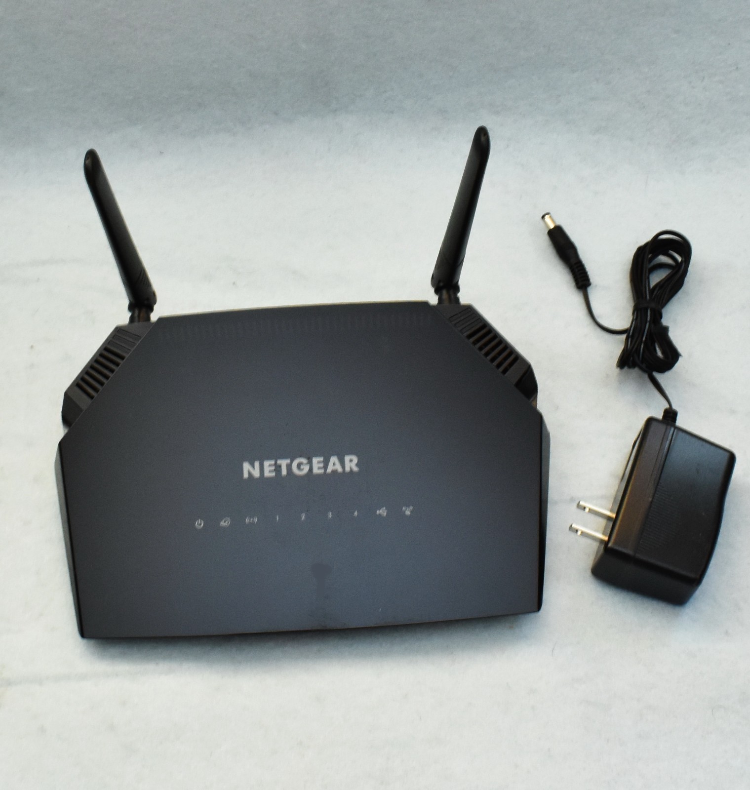 NETGEAR AC1200 R6230 300+900Mbps Dual Band Smart Router