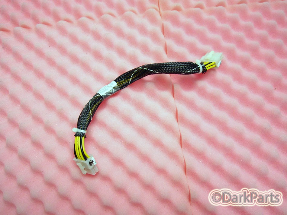IBM Type-7028 pSeries 630 Power Cable 00N6580