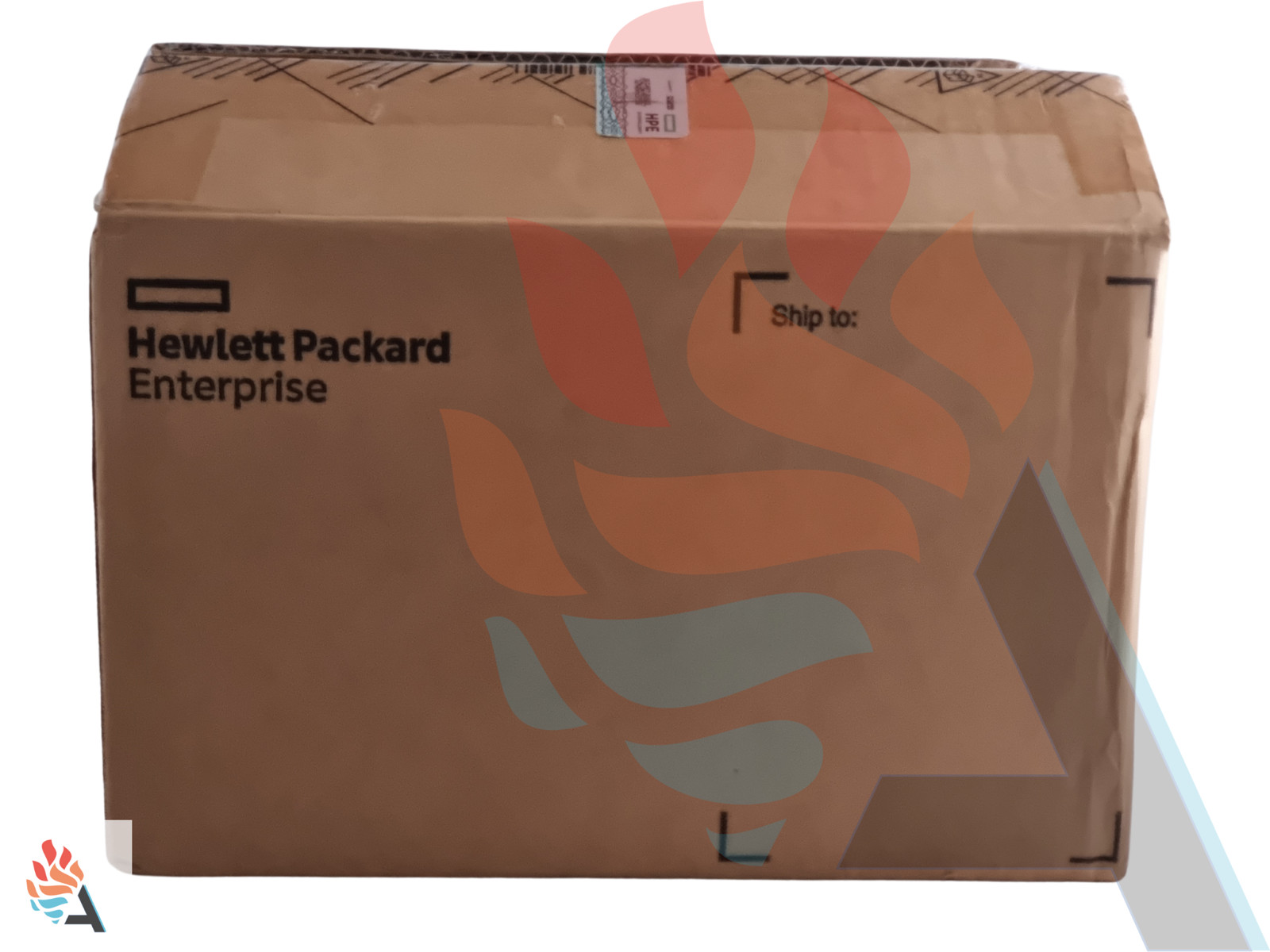 HPE Intel Xeon Gold 5118 2.3Ghz 12 Core Kit ProLiant DL360 Gen10 860663-B21 Kit