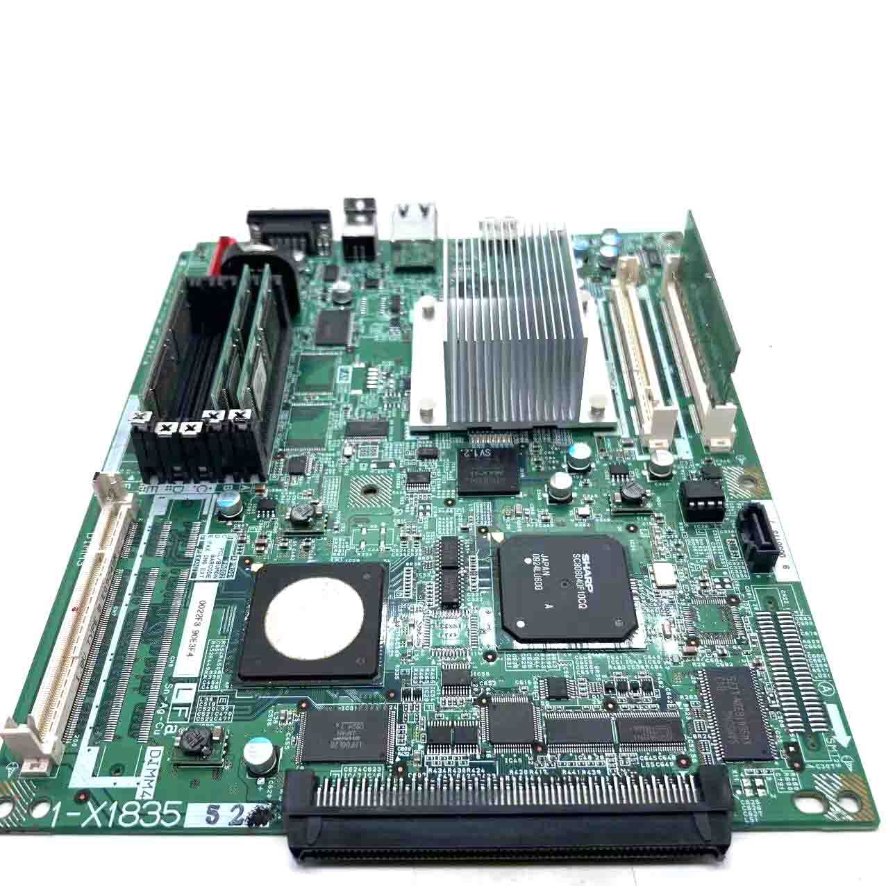 Main board Mainboard Fits For Sharp MFPC-1-X1835 MFPC 1-X1835