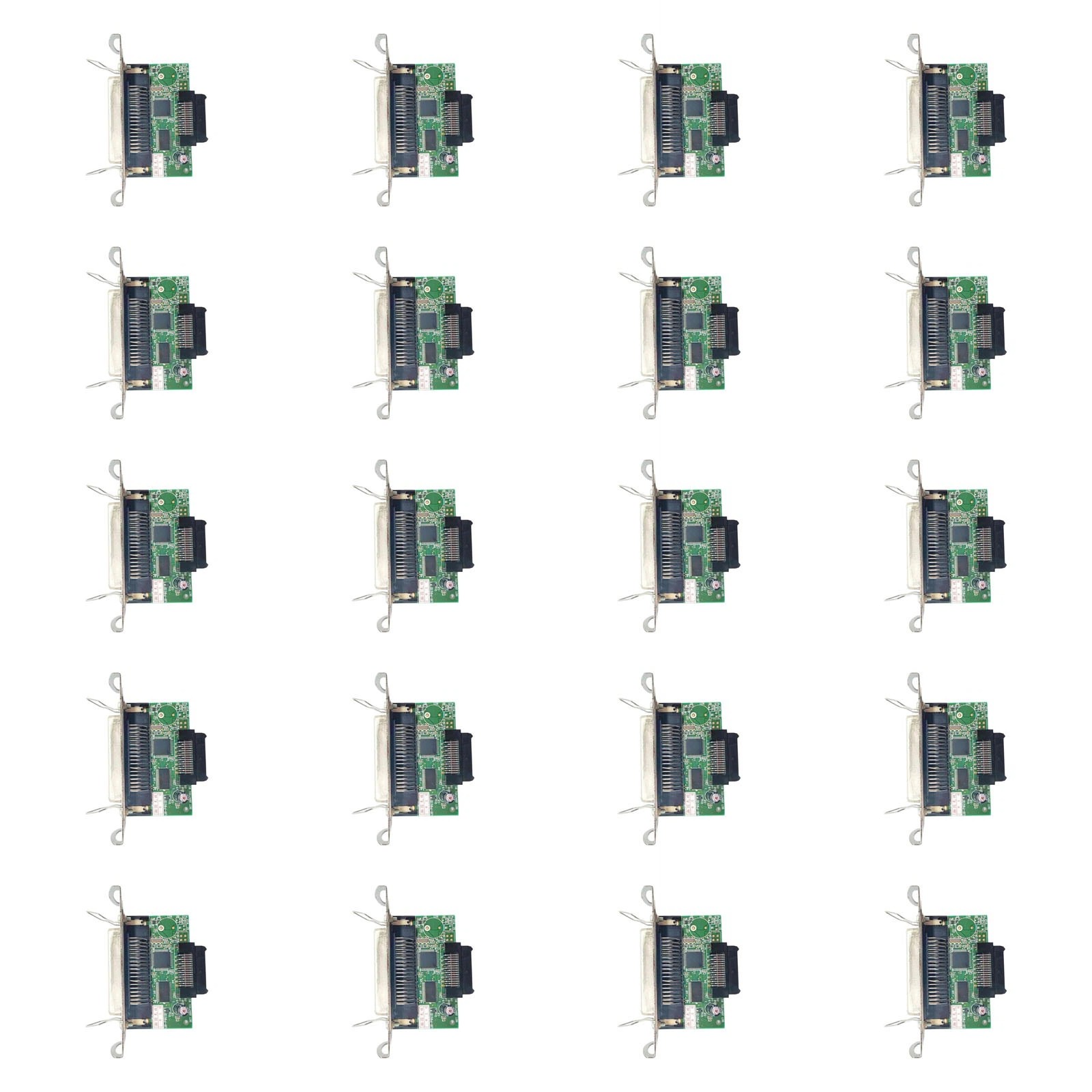 20PCS M112D Parallel Interface Card Fits For Epson TM-H6000III TM-H5000II