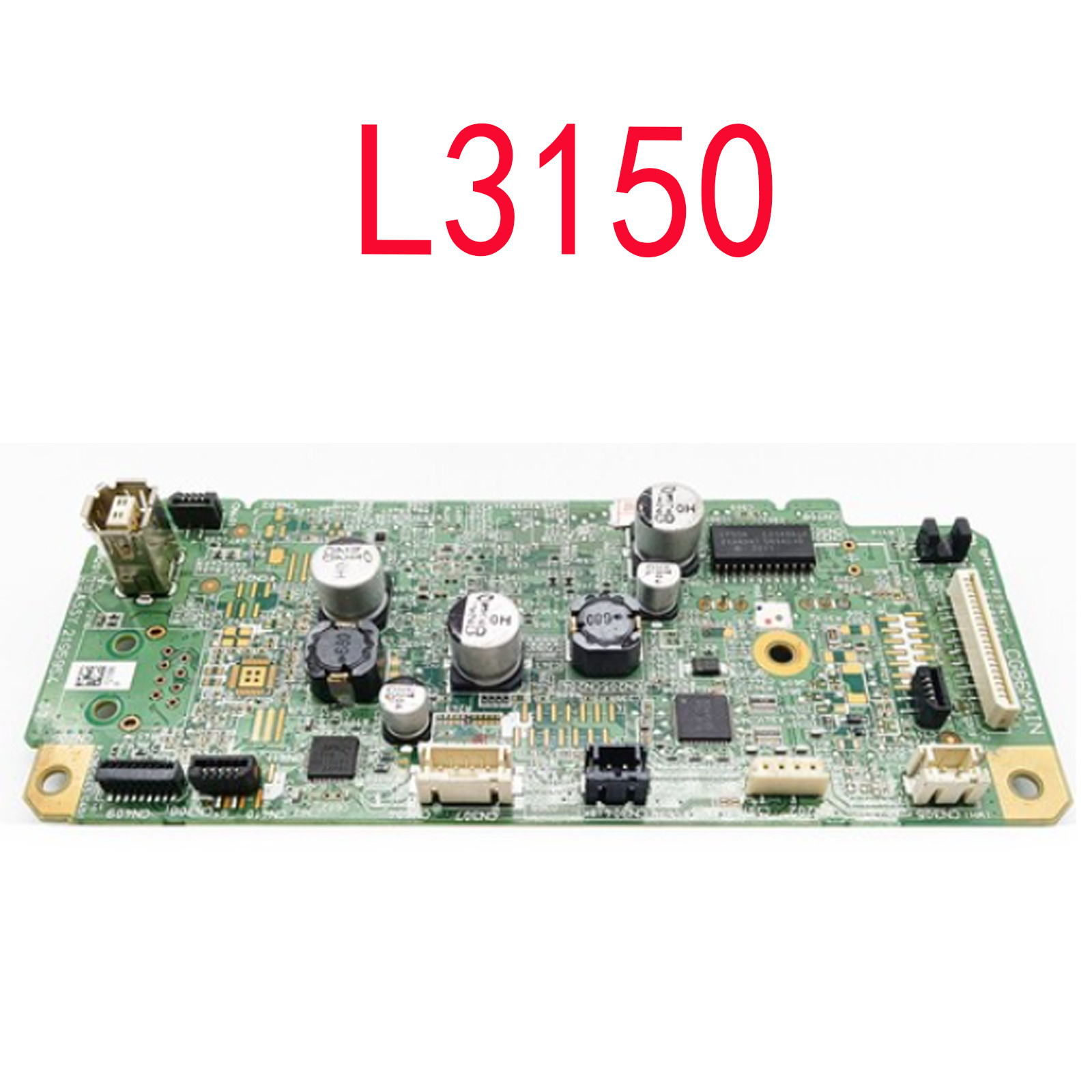 L4150 L3150 L5190 (10Pin) Main Board Motherboard Fits For Epson L3160