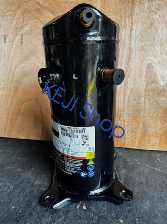 1PCS NEW ZP34K6E-PFV-130 air compressor Fast Shipping Via Fedex /DHL