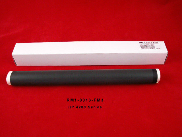 HP LaserJet 4200 Series Fuser Film Sleeve RM1-0013-FM3 OEM Quality