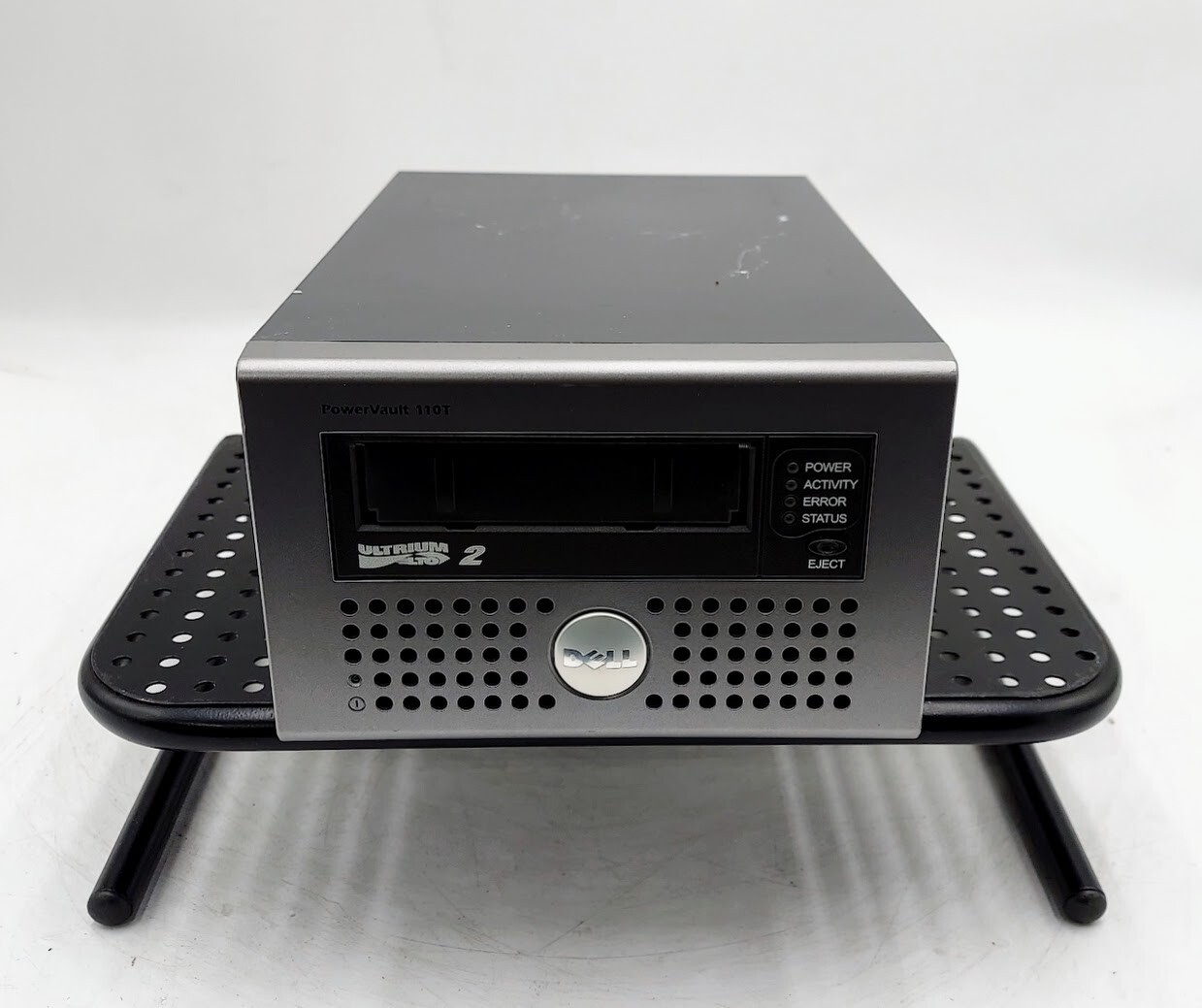 Dell Powervault 110T ULTRIUM LTO 2 CL1002