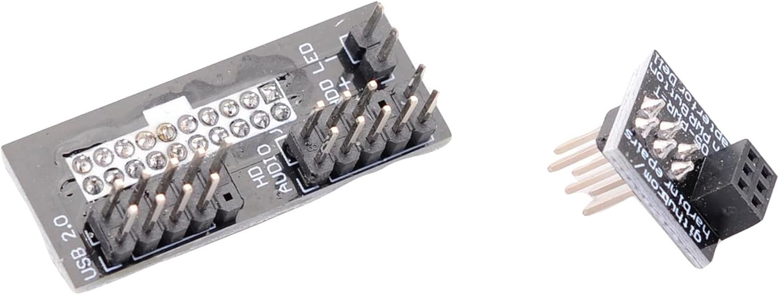 Optiplex 7010 9010 7020 9020 Precision T1700 Front Panel Header Adapter