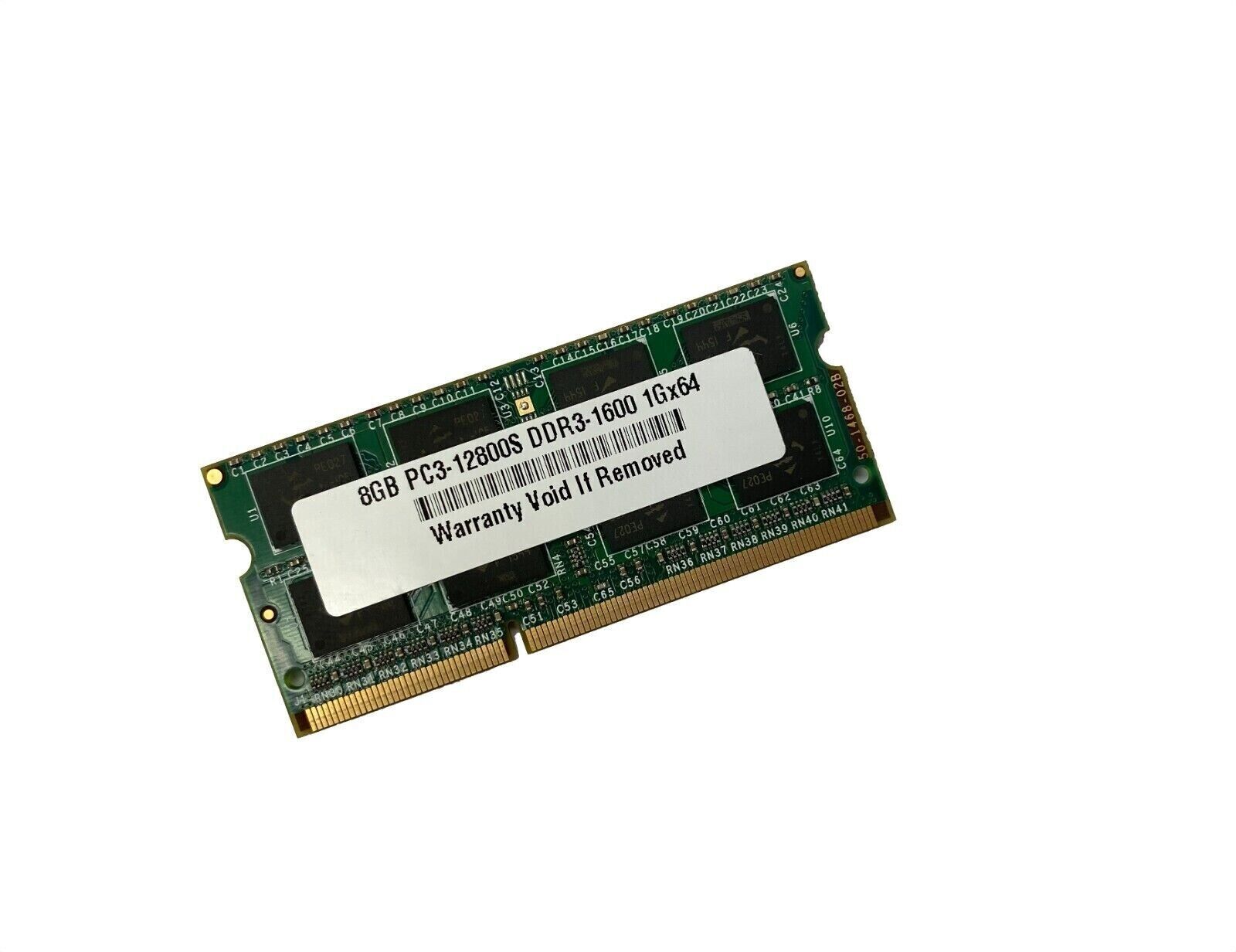 8GB Memory for HP Pavilion 23-b030la, 23-b030z, 23-b034 DDR3 PC3-12800 RAM